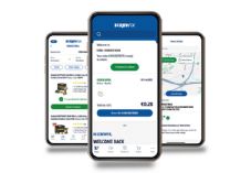 Screwfix ROI app