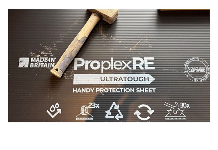 ProplexRE Ultratough