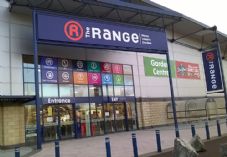 The Range Cork (corporate)