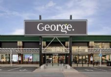 George standalone store - Leeds (corporate)