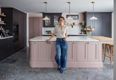 Emma Willis - Howdens