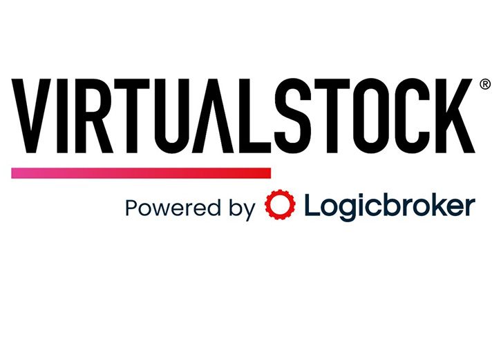 Virtualstock Logicbroker logo