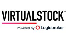 Virtualstock Logicbroker logo
