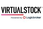 Virtualstock Logicbroker logo