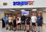 Screwfix Colleagues SF500