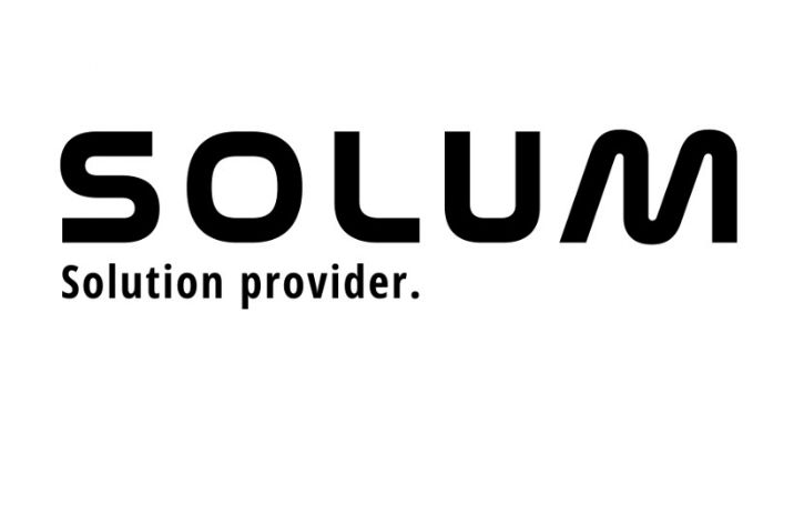 Solum logo (corporate)