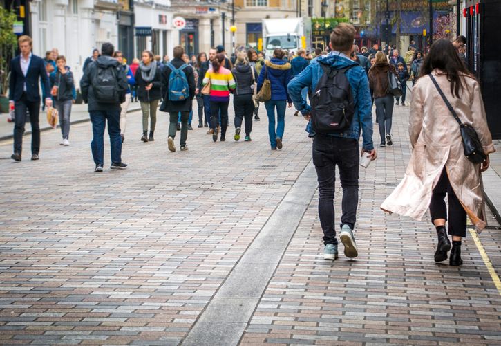 William Barton / 1329105146 / Shutterstock