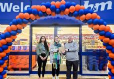 923 BM Stores Aberdeen