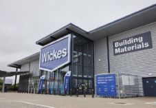 Wickes Chelmsford (corporate)