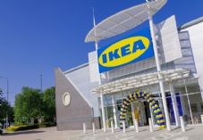 IKEA Hull external (corporate)