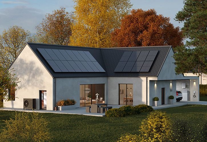 Aira Home Energy System Household (airahome.com)