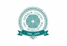 GCA logo 2026 - 60 years
