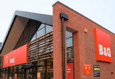 B&Q store (corporate)