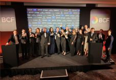 BCF Awards 2025