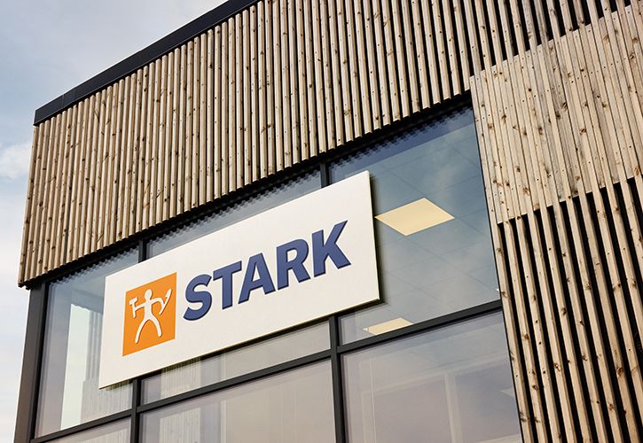 STARK Denmark (corporate)