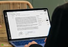 Houzz Pro UK Contracts