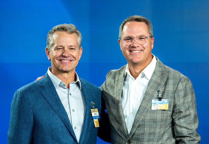 Walmart Announces John Furner as President and Chief Executive Officer
