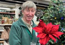 GCA Chief Executive, Peter Burks, November 2025