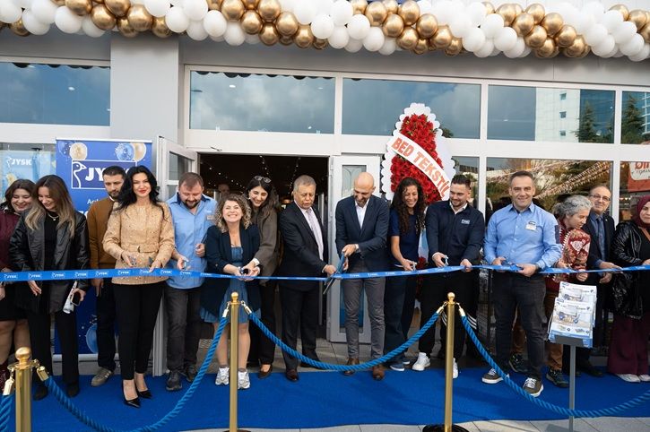 JYSK - Turkey - Bursa