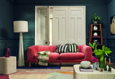 Barker and Stonehouse Eyre sofa