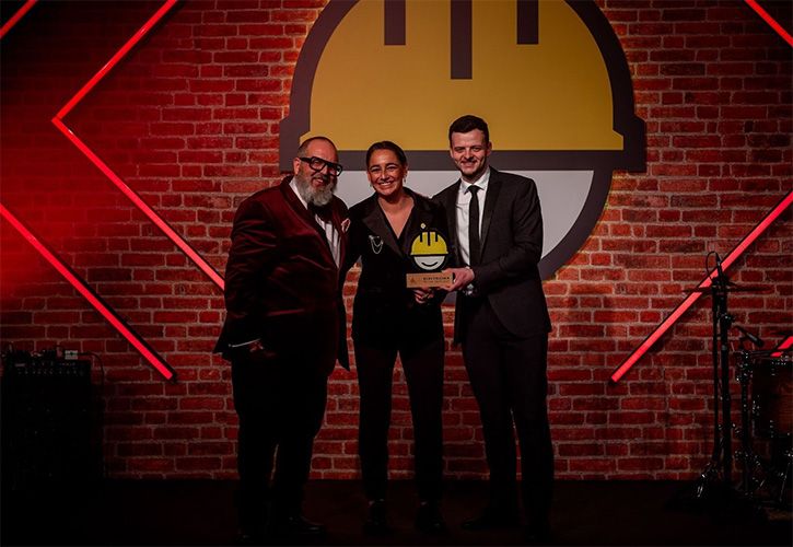 On The Tools Awards 2025