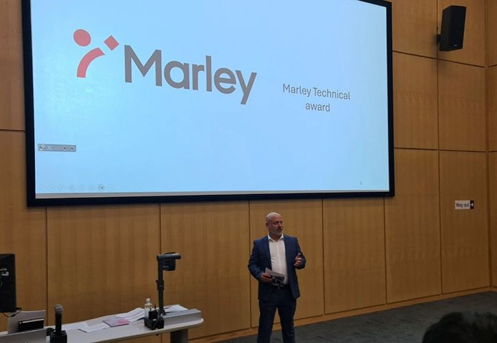 Marley Nottingham Trent