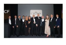 Crown Paints - BCF Awards 2025