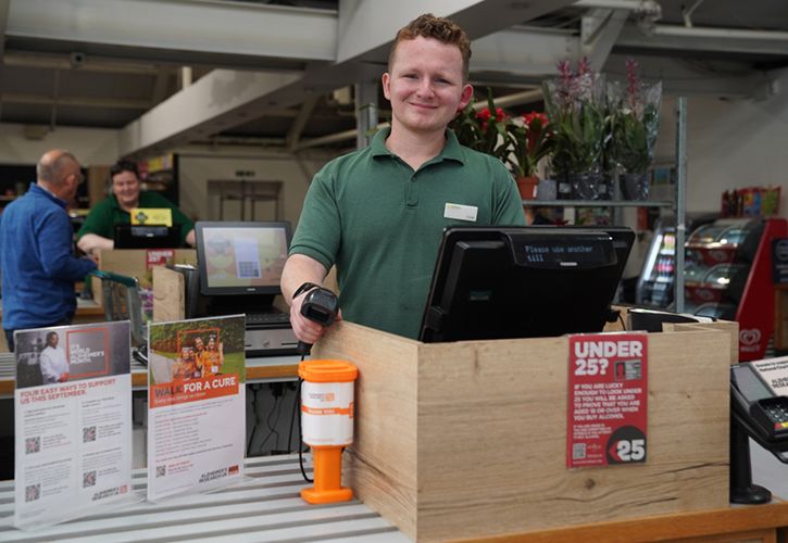 Dobbies - Pennies - (C) Stewart Attwood