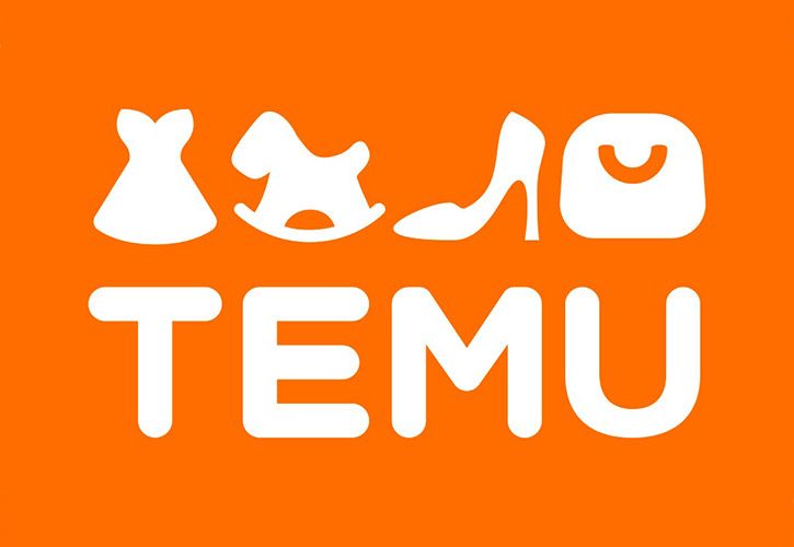 Temu logo