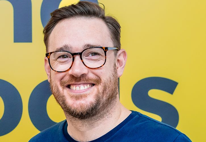 Lee Wilcox - Co-Founder and CEO of On The Tools