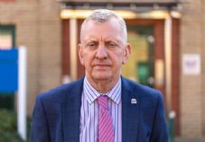 John Newcomb BMF CEO