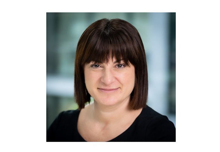 Helene Trad - Kingfisher Retail Media Director