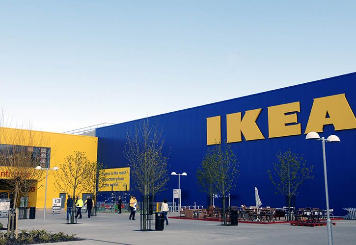 IKEA Belfast (corporate)