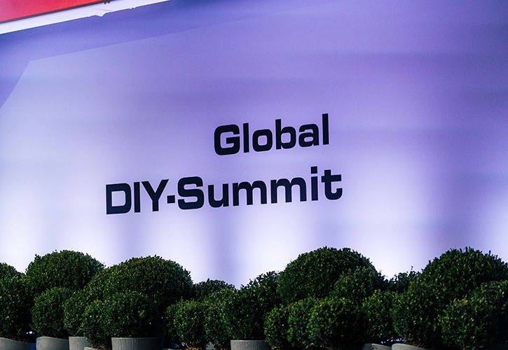 Global DIY Summit 2026