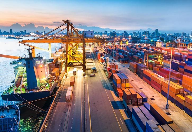 Far Logistics (press release)