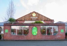 UNP / Dobbies / Moreton Park Refurbishment