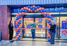 BM Stores Pontypridd