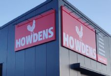 Howdens depot image