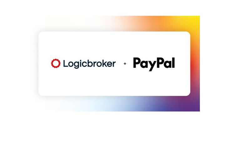 Logicbroker and PayPal