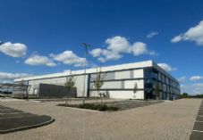 JD Property - Leicester (corporate)