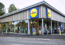 Lidl GB store (corporate)