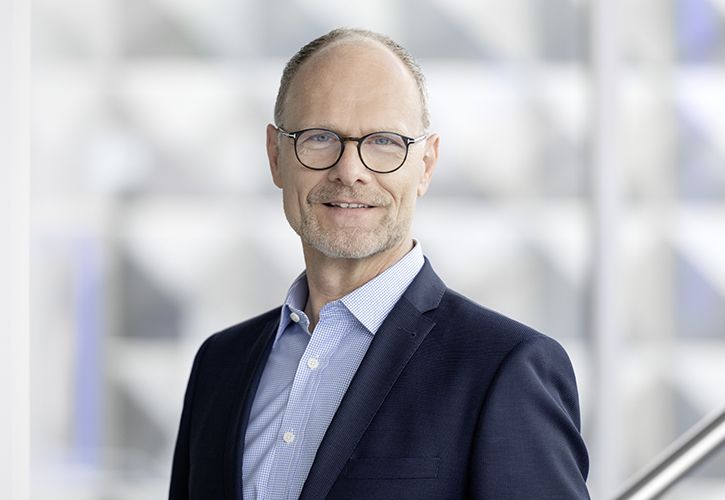 BLANCO CEO CFO Boehle Ruedige