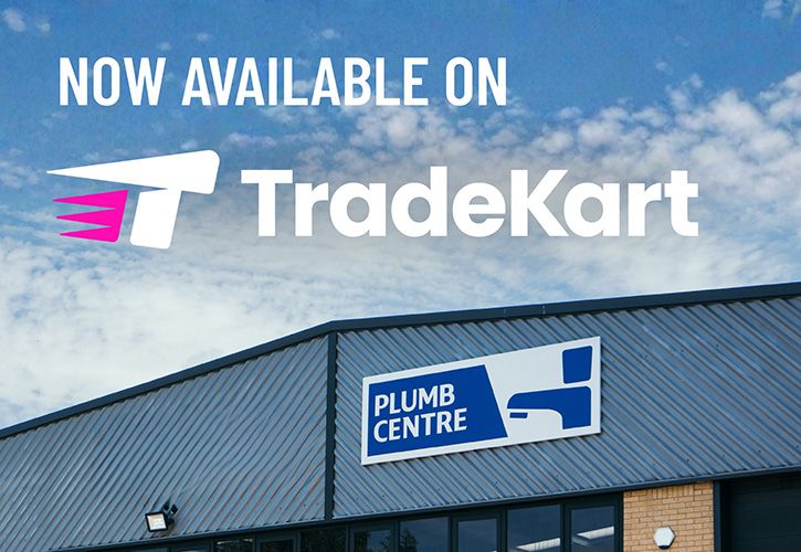 Plumb Centre now available on TradeKart