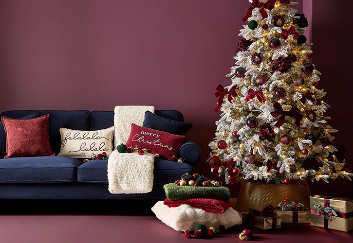 The Very Group Christmas trading 2025 (corporate)