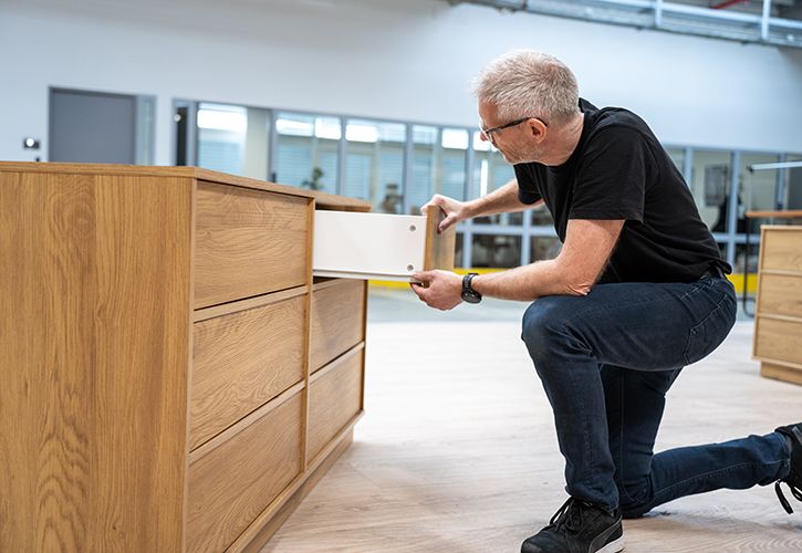 JYSK - customer claim rate