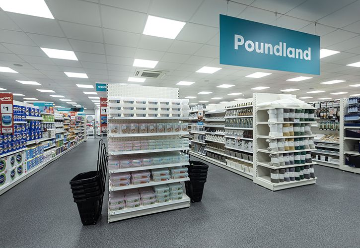 Poundland (corporoate)