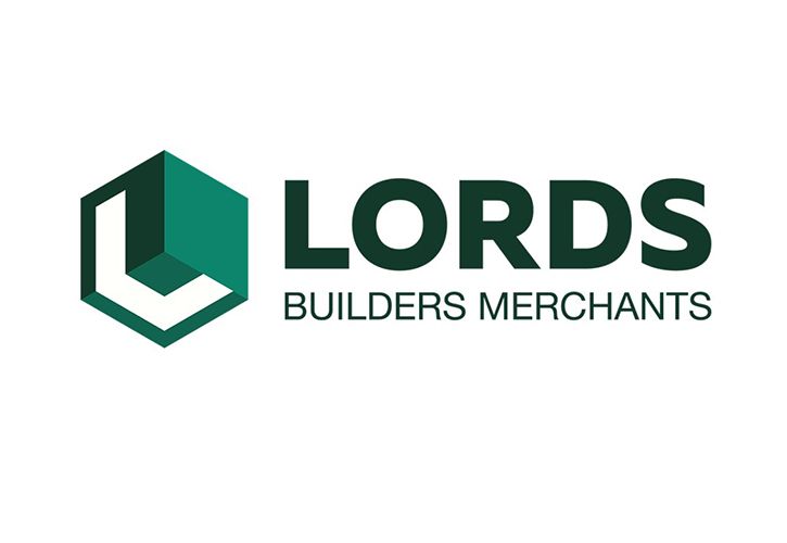 Lords Builders Merchants logo