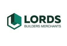 Lords Builders Merchants logo