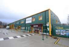 Benchmarx Swansea (corporate)