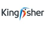 Kingfisher logo
